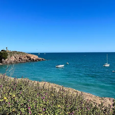 아파트 Deux Pieces Avec Vue Canal Et Parking Prive A - Fr-1-338-616 *