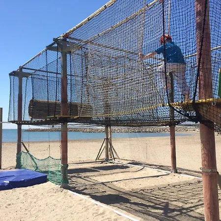 Deux Pieces Avec Vue Canal Et Parking Prive A - Fr-1-338-616 세테