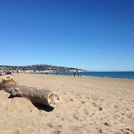 아파트 Deux Pieces Avec Vue Canal Et Parking Prive A - Fr-1-338-616